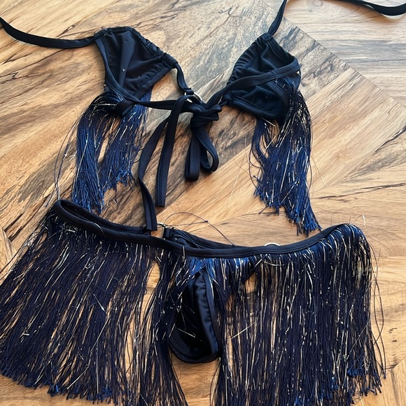 Custom Two Piece Set - Picture 6 of 6